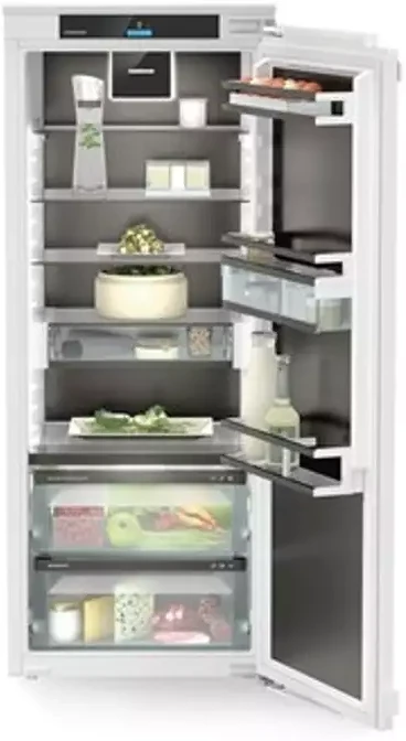 Liebherr IRSBI 4570 nagyítás