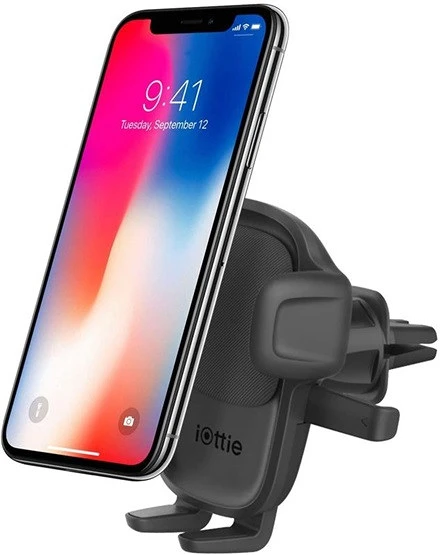 Iottie HLCRIO172 nagyítás