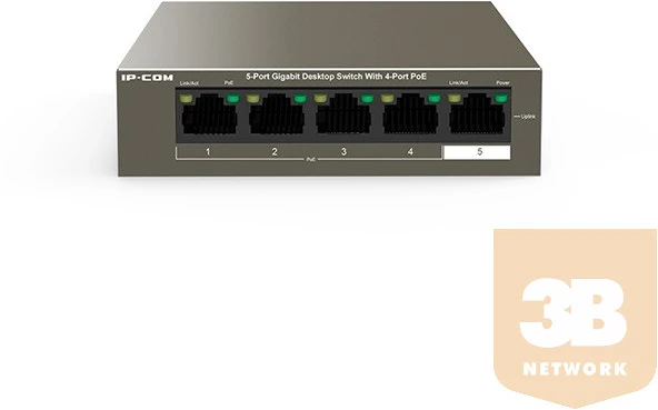 Ip-com G1105P-4-63W nagyítás