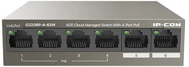 Ip-com G2206P-4-63W nagyítás