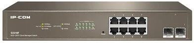 Ip-com G3310F nagyítás