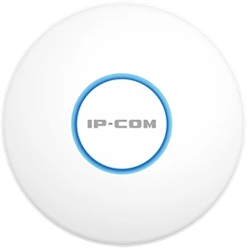 Ip-com IUAP-AC-LITE nagyítás