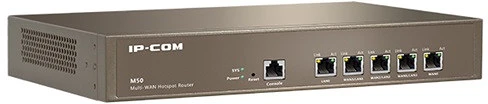Ip-com M50V2.0 nagyítás