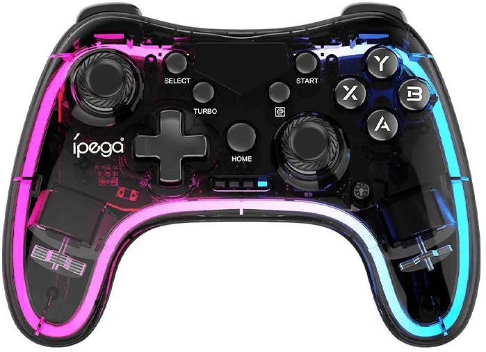 Ipega PG-9228 nagyítás