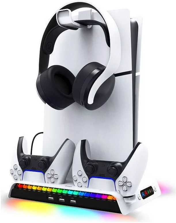 Ipega P5S006 PS5 nagyítás