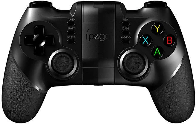 Ipega PG-9076 nagyítás