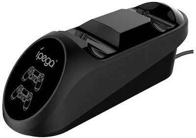 Ipega PG-9180 nagyítás