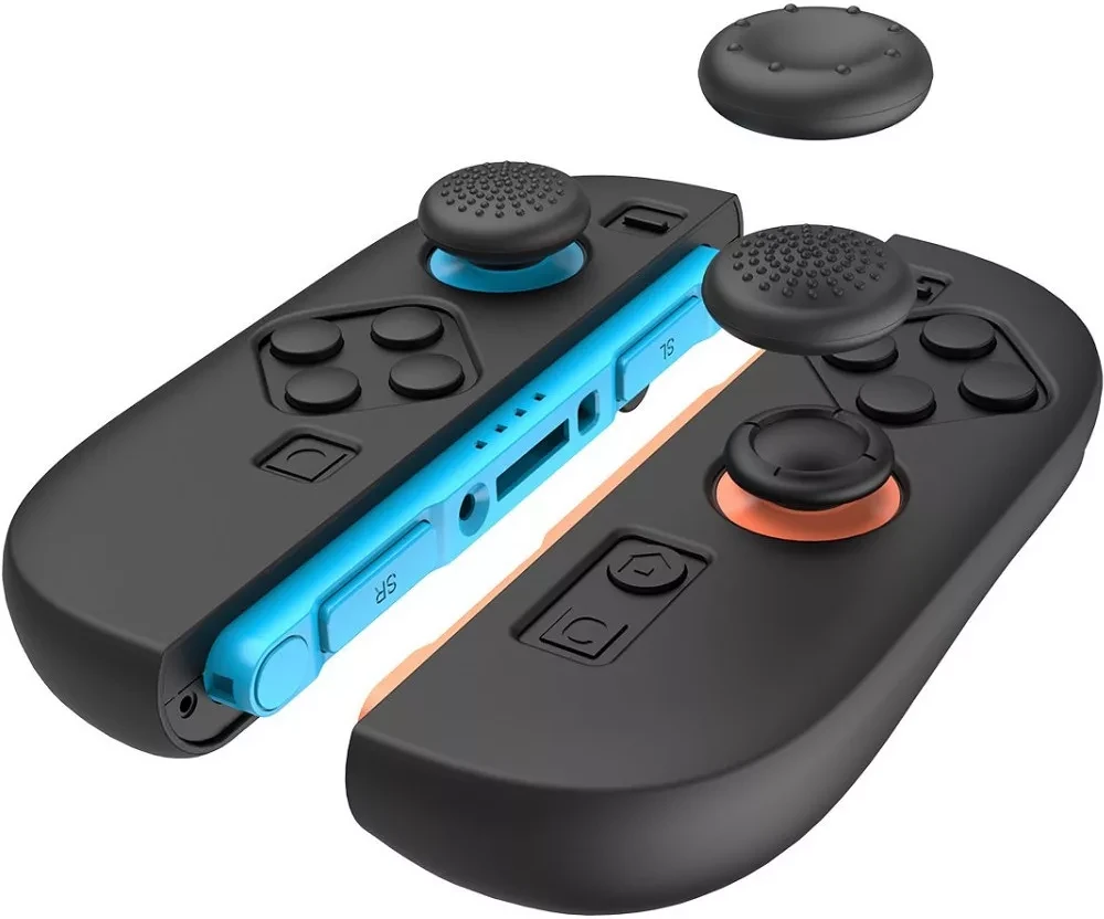 Ipega SW2083A nagyítás