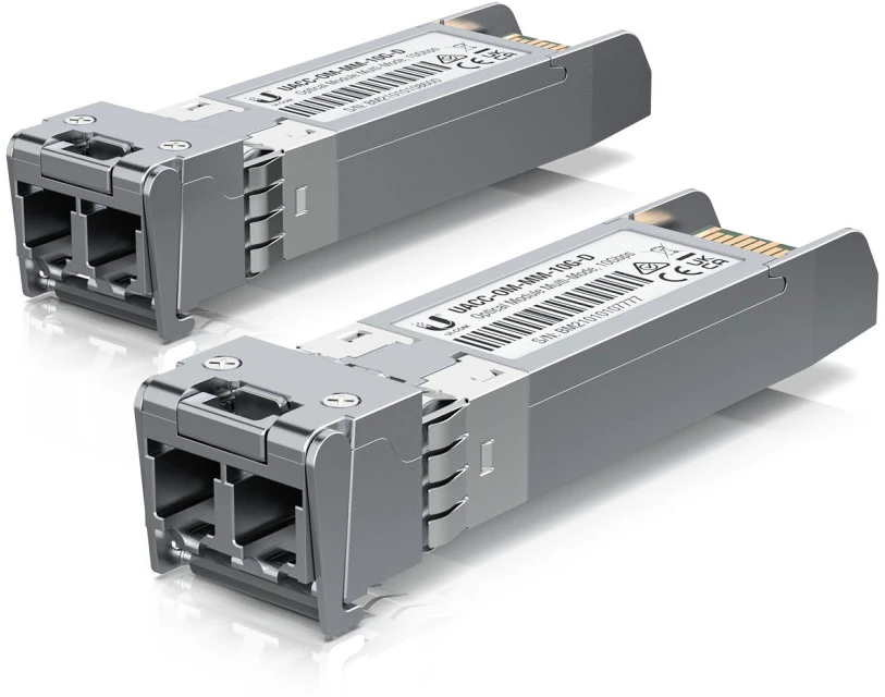 Iq UACC-OM-MM-10G-D-20 nagyítás