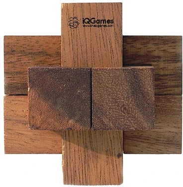 Iqgames IQ007 nagyítás