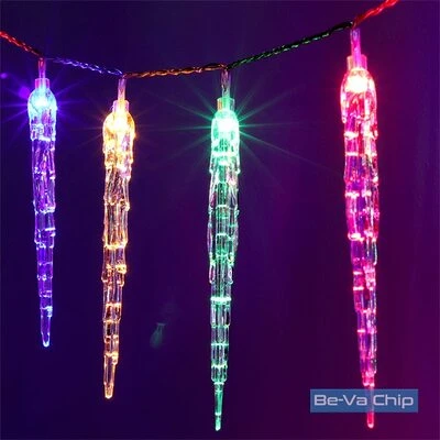 Iris LED-ES/3XAA nagyítás