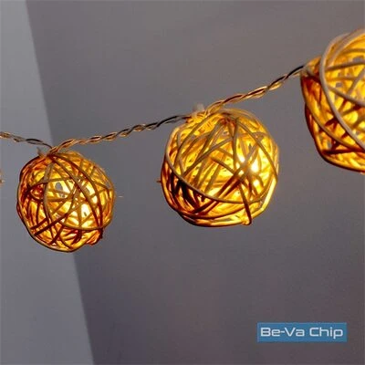 Iris LED-ES/3XAA nagyítás