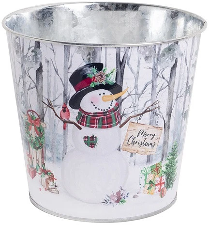 Iris 13,5*15 CM nagyítás