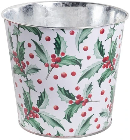 Iris 13,5*15 CM nagyítás