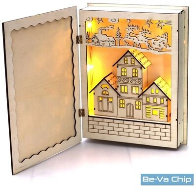 Iris 307-01 nagyítás