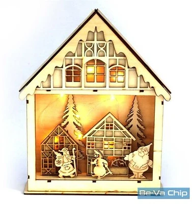 Iris 308-03 nagyítás