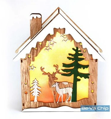 Iris 310-07 nagyítás