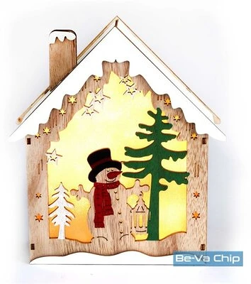 Iris 310-08 nagyítás