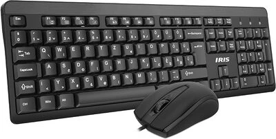 Iris C-13 nagyítás