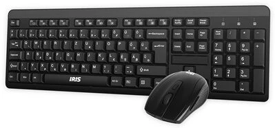 Iris C-25 nagyítás