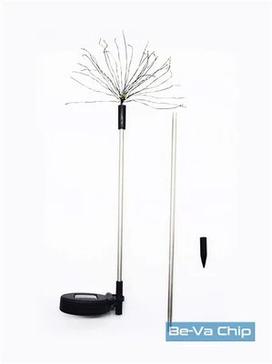 Iris DL-011RGB-90LED nagyítás