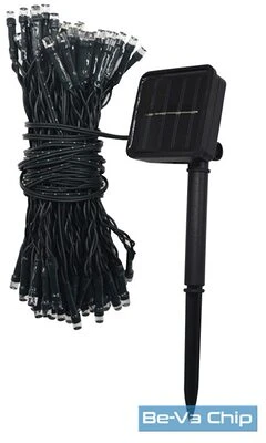 Iris DL-019CW-100LED nagyítás