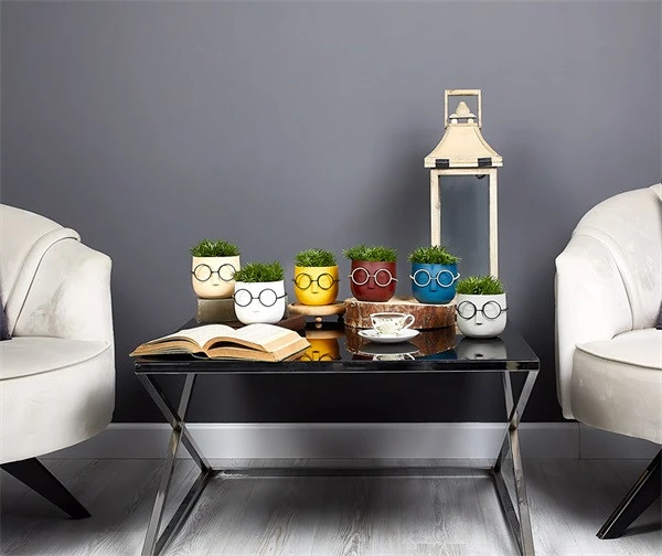 Iris E5670 nagyítás