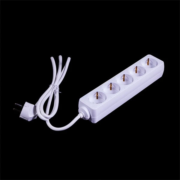 Iris electric IEPS-5W-1,5M nagyítás