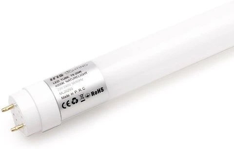 Iris ILT812020W4000K nagyítás