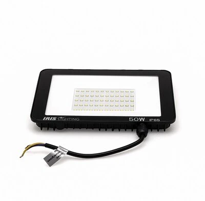 Iris ILZPLUS50W4000KREF nagyítás