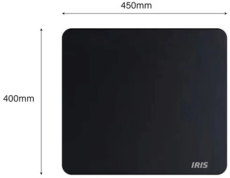 Iris IMP450-L nagyítás