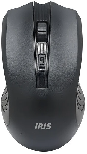 Iris IOM603-W-B nagyítás