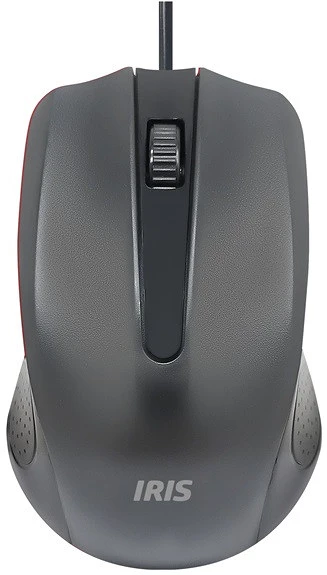 Iris IOM861-B nagyítás