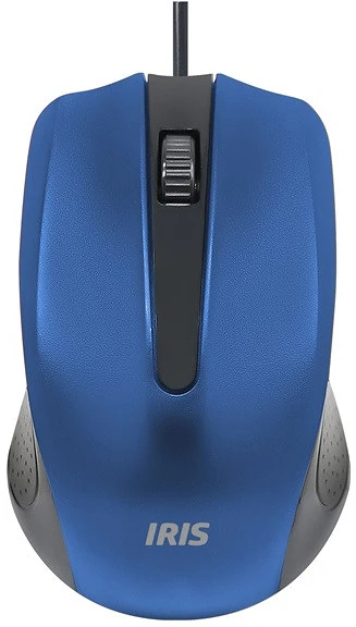 Iris IOM861-BL nagyítás