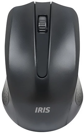 Iris IOM861-W-B nagyítás