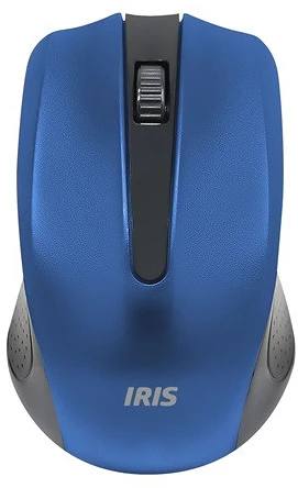 Iris IOM861-W-BL nagyítás