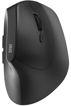 Iris IVM11-W nagyítás