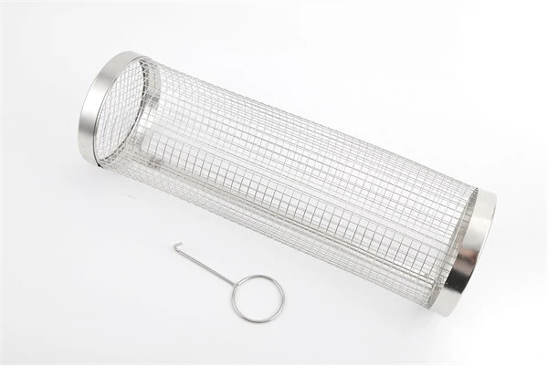 Iris KT-183 nagyítás