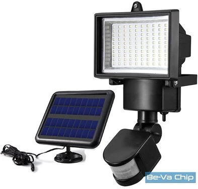 Iris MSL-015SBW-100LED nagyítás