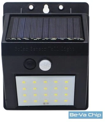 Iris MSL-017W-20LED nagyítás