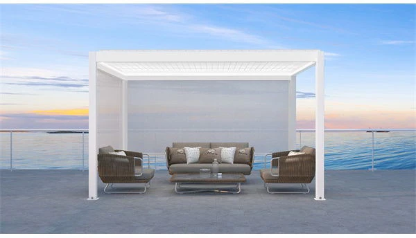 Iris PS-103WH nagyítás