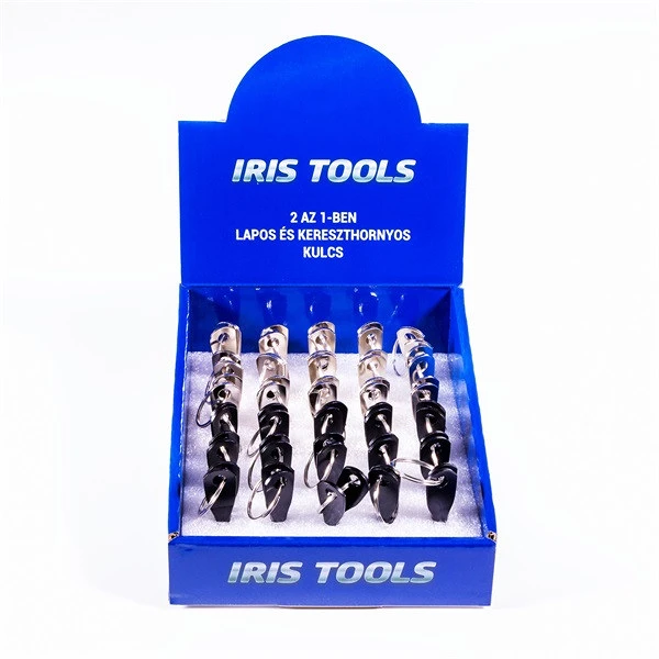 <span itemprop='brand'>Iris tools</span> <span itemprop='sku'>DT-131</span> nagyítás