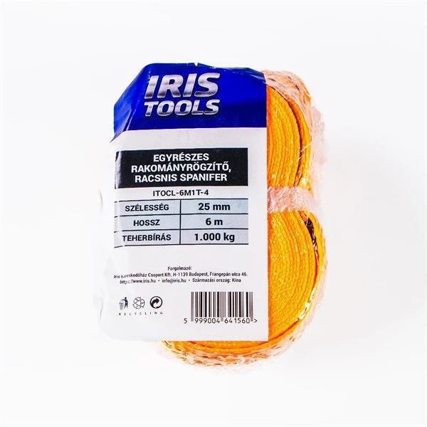 <span itemprop='brand'>Iris tools</span> <span itemprop='sku'>ITOCL-6M1T-4</span> nagyítás