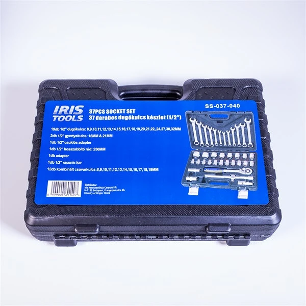 <span itemprop='brand'>Iris tools</span> <span itemprop='sku'>SS-037-040</span> nagyítás