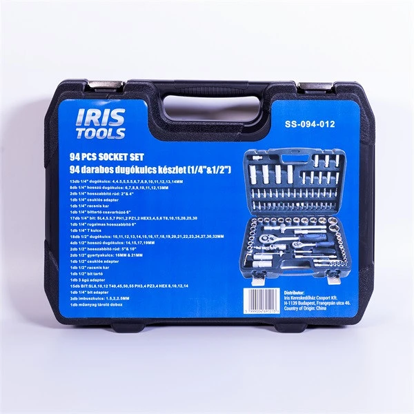 <span itemprop='brand'>Iris tools</span> <span itemprop='sku'>SS-094-012</span> nagyítás