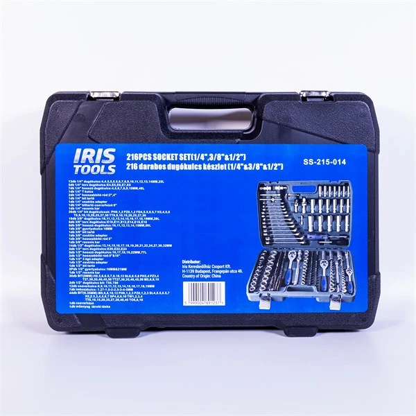 <span itemprop='brand'>Iris tools</span> <span itemprop='sku'>SS-215-014</span> nagyítás