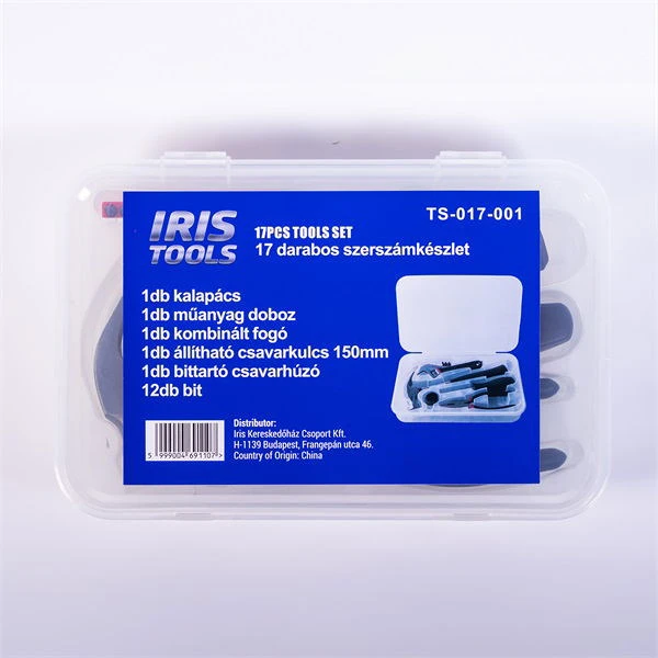 <span itemprop='brand'>Iris</span> <span itemprop='sku'>TS-017-001</span> nagyítás