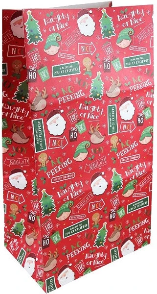 Iris X-34466-SAC nagyítás