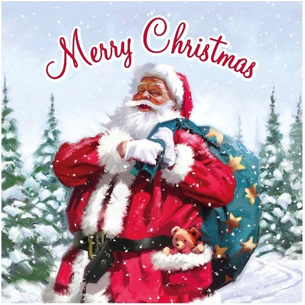 Iris X-34578-BC nagyítás