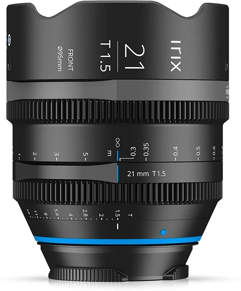 Irix 382917 nagyítás